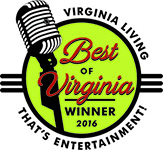 Best of Virginia Winner 2016