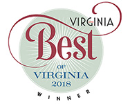Best of Virginia Winnder 2018