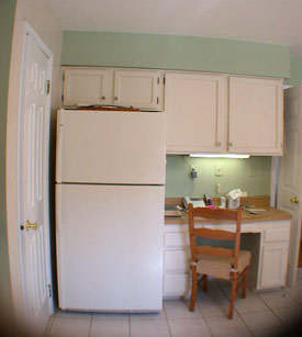 Kitchen Photo Before 2